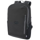 Sac à dos  Aqua pour ordinateur portable 15 pouces recyclé certifié GRS et résistant à Personnalisable | BCM Goodies