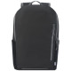 Sac à dos  Aqua pour ordinateur portable 15 pouces recyclé certifié GRS et résistant à Personnalisable | BCM Goodies