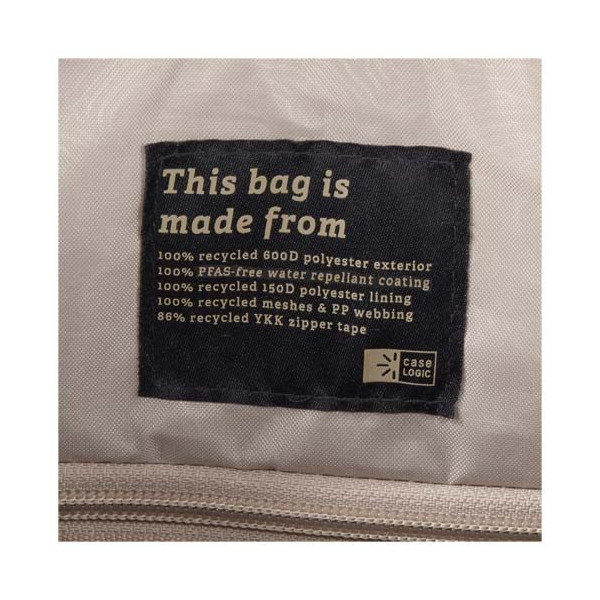 Sac shopping convertible Case Logic Invigo  Personnalisable | BCM Goodies