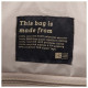 Sac shopping convertible Case Logic Invigo  Personnalisable | BCM Goodies