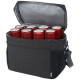 Sac isotherme Aqua de 22 L recyclé certifié GRS résistant à leau pour 20 canettes Personnalisable | BCM Goodies