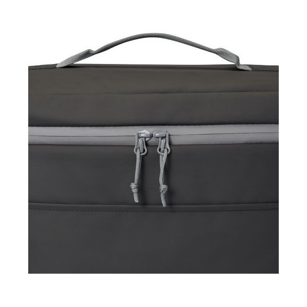 Sac isotherme Aqua de 22 L recyclé certifié GRS résistant à leau pour 20 canettes Personnalisable | BCM Goodies