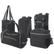 Sac isotherme Aqua de 22 L recyclé certifié GRS résistant à leau pour 20 canettes Personnalisable | BCM Goodies