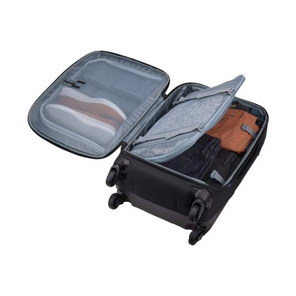 Valise de cabine Thule Subterra 2 à roulettes Personnalisable | BCM Goodies