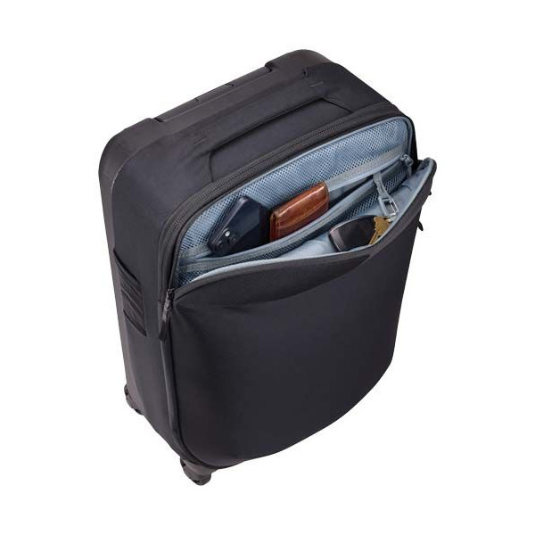 Valise de cabine Thule Subterra 2 à roulettes Personnalisable | BCM Goodies