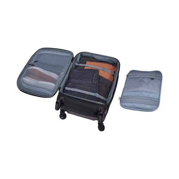 Valise de cabine Thule Subterra 2 à roulettes Personnalisable | BCM Goodies