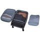 Valise de cabine Thule Subterra 2 à roulettes Personnalisable | BCM Goodies