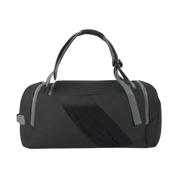 Sac à dos Aqua de 35 L recyclé certifié GRS résistant à leau Personnalisable | BCM Goodies