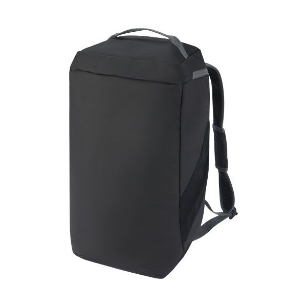 Sac à dos Aqua de 35 L recyclé certifié GRS résistant à leau Personnalisable | BCM Goodies