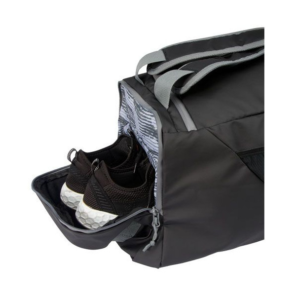 Sac à dos Aqua de 35 L recyclé certifié GRS résistant à leau Personnalisable | BCM Goodies