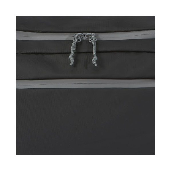 Sac à dos Aqua de 35 L recyclé certifié GRS résistant à leau Personnalisable | BCM Goodies