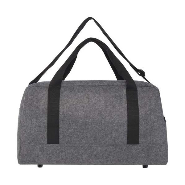 Sac de voyage Felta recyclé GRS de 35L Personnalisable | BCM Goodies