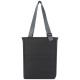 Sac shopping Aqua de 14 L pour ordinateur portable 14 recyclé certifié GRS résistant à leau Personnalisable | BCM Goodies