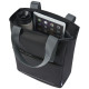 Sac shopping Aqua de 14 L pour ordinateur portable 14 recyclé certifié GRS résistant à leau Personnalisable | BCM Goodies