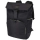 Sac à dos rolltop Rhine recyclé GRS 15 de 18L Personnalisable | BCM Goodies