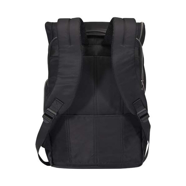 Sac à dos rolltop Rhine recyclé GRS 15 de 18L Personnalisable | BCM Goodies