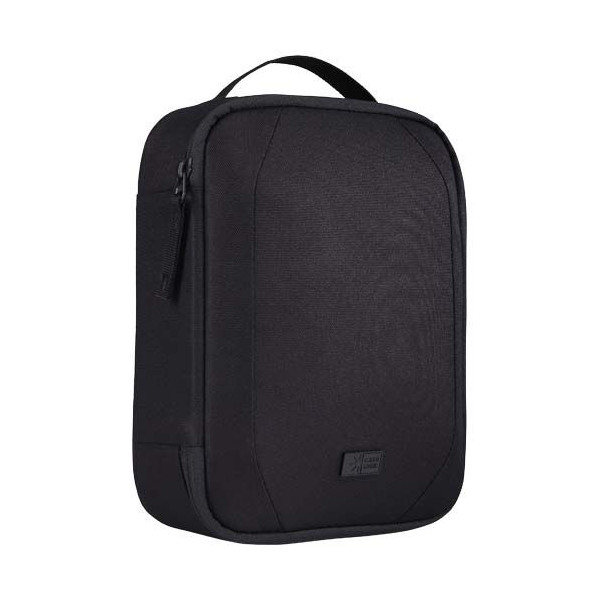Sac daccessoires recyclé Case Logic Invigo Personnalisable | BCM Goodies