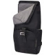 Sac à dos rolltop Rhine recyclé GRS 15 de 18L Personnalisable | BCM Goodies
