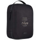 Sac daccessoires recyclé Case Logic Invigo Personnalisable | BCM Goodies