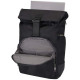Sac à dos rolltop Rhine recyclé GRS 15 de 18L Personnalisable | BCM Goodies