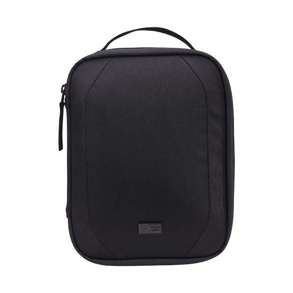 Sac daccessoires recyclé Case Logic Invigo Personnalisable | BCM Goodies