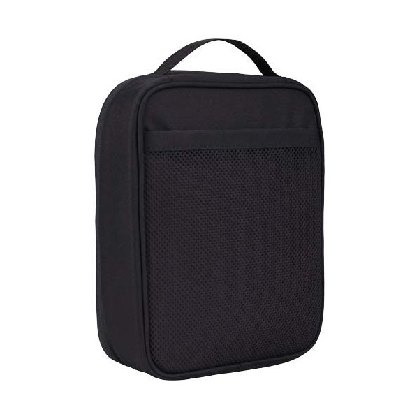 Sac daccessoires recyclé Case Logic Invigo Personnalisable | BCM Goodies