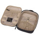 Sac daccessoires recyclé Case Logic Invigo Personnalisable | BCM Goodies