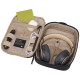 Sac daccessoires recyclé Case Logic Invigo Personnalisable | BCM Goodies
