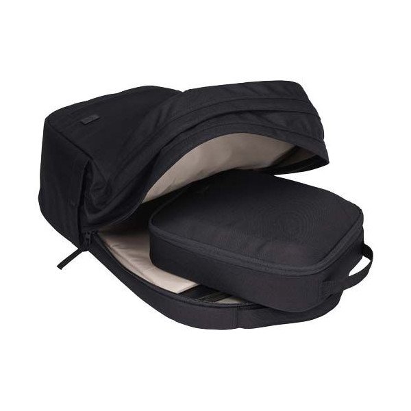Sac daccessoires recyclé Case Logic Invigo Personnalisable | BCM Goodies