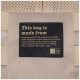 Sac daccessoires recyclé Case Logic Invigo Personnalisable | BCM Goodies