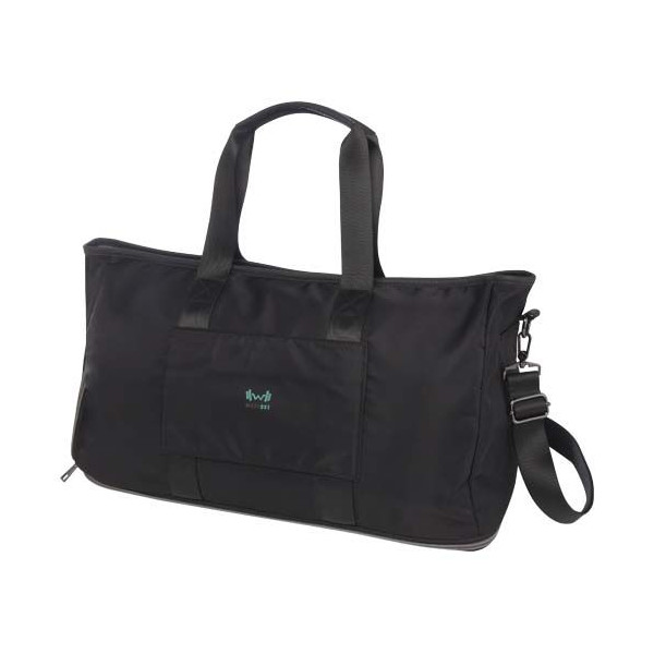 Sac de voyage Rhine extensible recyclé GRS de 35L Personnalisable | BCM Goodies