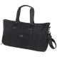 Sac de voyage Rhine extensible recyclé GRS de 35L Personnalisable | BCM Goodies