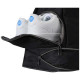 Sac de voyage Rhine extensible recyclé GRS de 35L Personnalisable | BCM Goodies