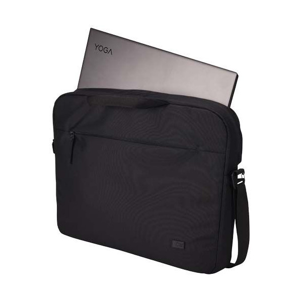 Sac recyclé pour ordinateur portable 15,6 Case Logic Invigo Personnalisable | BCM Goodies