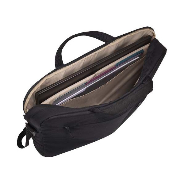 Sac recyclé pour ordinateur portable 15,6 Case Logic Invigo Personnalisable | BCM Goodies