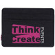 Porte-cartes RFID Herschel Charlie recyclé - Accessoire pratique et éco-responsable