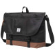 Sacoche à bandoulière Herschel Cove recyclée de 22,5 L Personnalisable | BCM Goodies