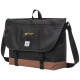 Sacoche à bandoulière Herschel Cove recyclée de 22,5 L Personnalisable | BCM Goodies