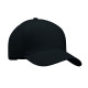 Casquette à 5 pans SINGA en coton sergé brossé - Taille 7 1/4 et divers coloris - BCM Goodies
