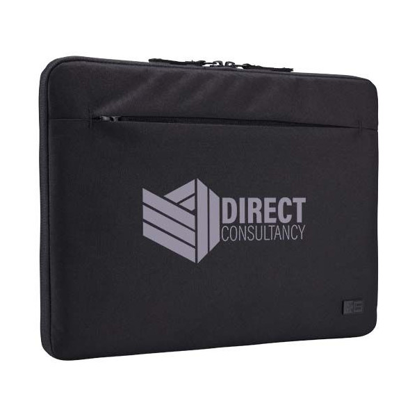 Housse Case Logic Invigo pour ordinateur portable de 14 Personnalisable | BCM Goodies