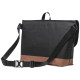 Sacoche à bandoulière Herschel Cove recyclée de 22,5 L Personnalisable | BCM Goodies