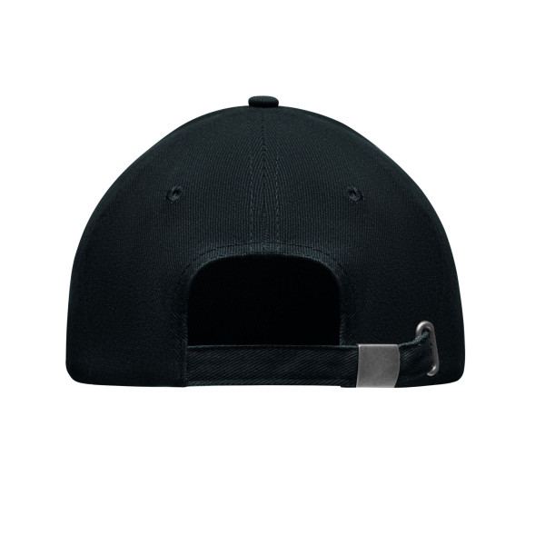 Casquette à 5 pans SINGA en coton sergé brossé - Taille 7 1/4 et divers coloris - BCM Goodies