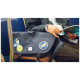 Sacoche à bandoulière Herschel Cove recyclée de 22,5 L Personnalisable | BCM Goodies