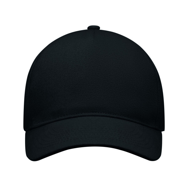 Casquette à 5 pans SINGA en coton sergé brossé - Taille 7 1/4 et divers coloris - BCM Goodies