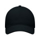 Casquette à 5 pans SINGA en coton sergé brossé - Taille 7 1/4 et divers coloris - BCM Goodies
