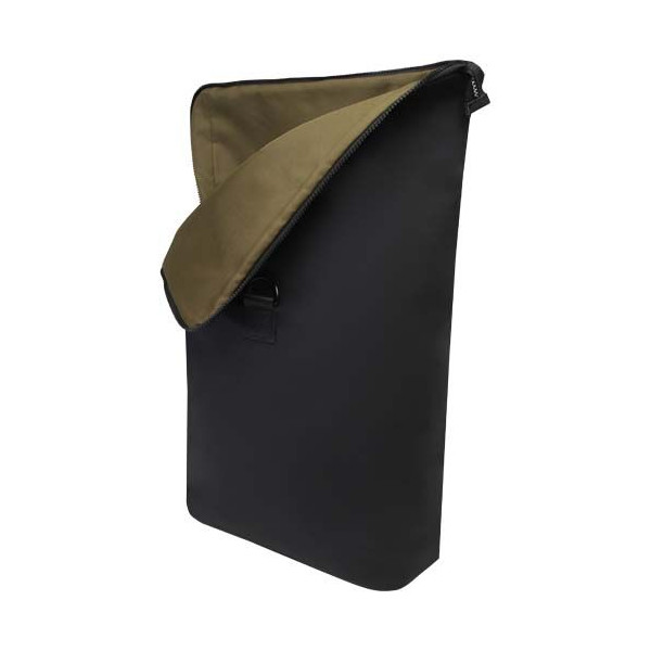 Sac à dos pour ordinateur portable 15,6 Turner de 12 L certifié GRS recyclé Personnalisable | BCM Goodies