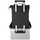 Sac à dos pour ordinateur portable 15,6 Turner de 12 L certifié GRS recyclé Personnalisable | BCM Goodies