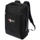 Sac à dos extensible pour ordinateur portable 17 Expédition Pro de 35 L recyclé certifié GRS Personnalisable | BCM Goodies