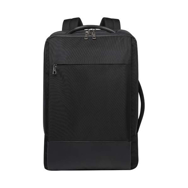 Sac à dos extensible pour ordinateur portable 17 Expédition Pro de 35 L recyclé certifié GRS Personnalisable | BCM Goodies