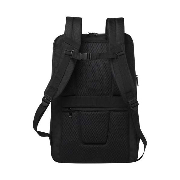 Sac à dos extensible pour ordinateur portable 17 Expédition Pro de 35 L recyclé certifié GRS Personnalisable | BCM Goodies